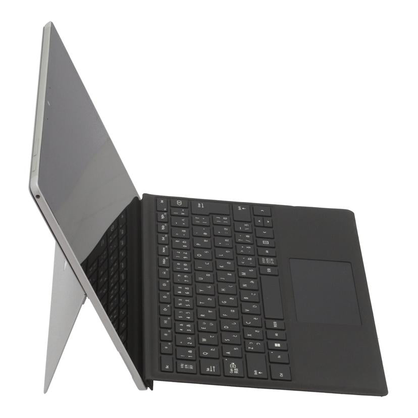 Microsoft マイクロソフト　/Surface　Pro　7＋　Surface　Proタイプカバー/TFN-00012/FFM-00019//003651920453/Bランク/65