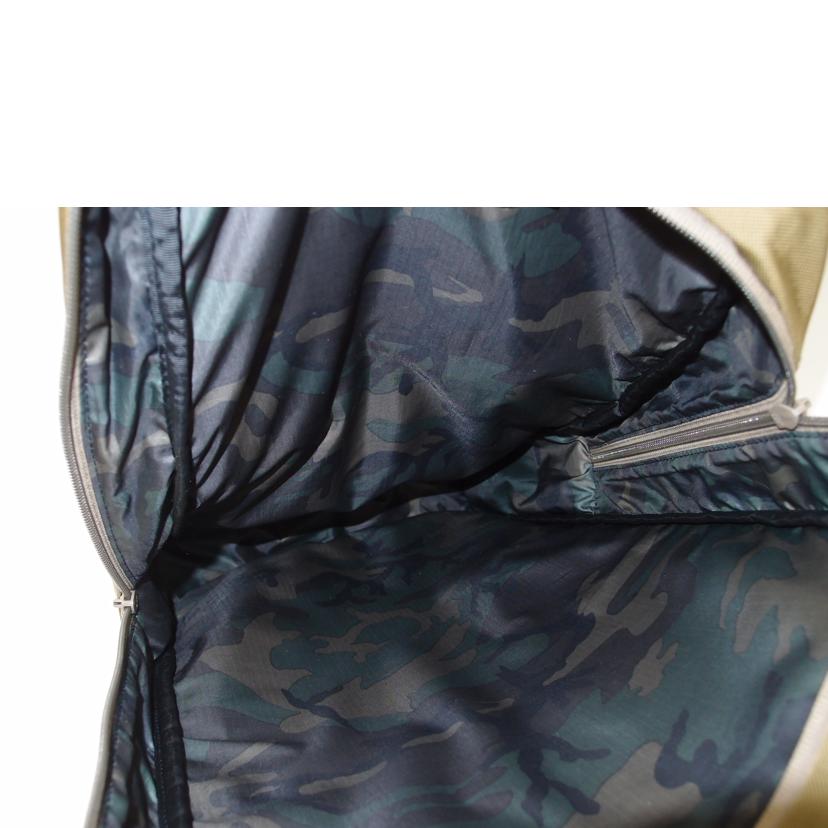THE　NORTH　FACE ノースフェイス/THE　NORTH　FACE　デイバッグ//ABランク/69