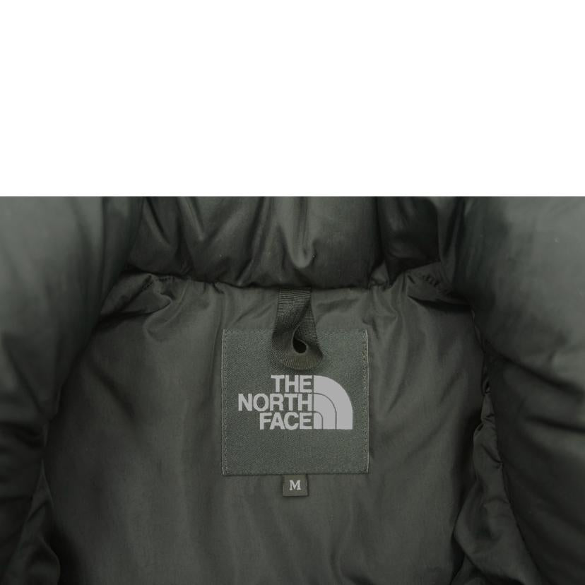 THE NORTH FACE ノースフェイス/ヌプシダウンジャケット/ND92335//Bランク/85