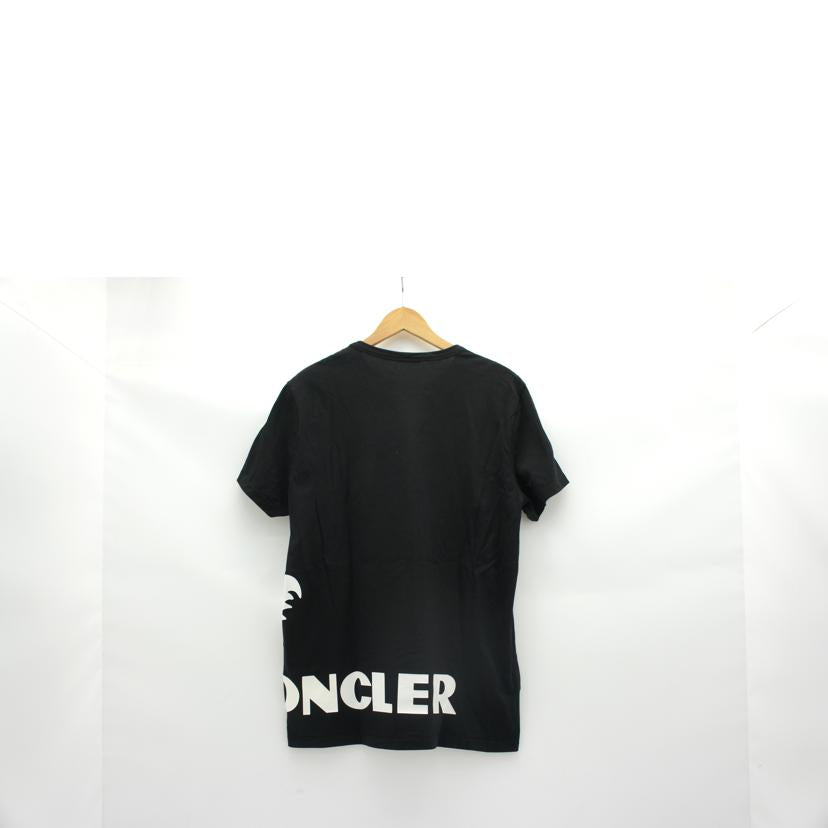 MONCLER モンクレール/★MAGLIA Tシャツ/ブラック/E20918046150 V8043//20302301SGFN/ABランク/62