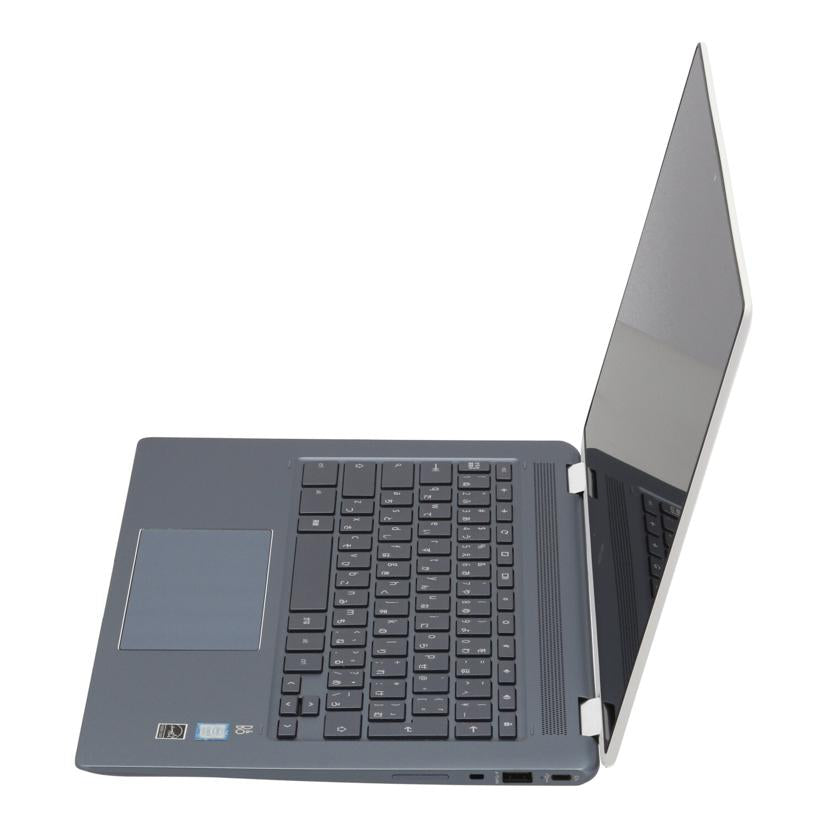 HP ヒューレットパッカード/Chromebook　x360　/14-da0009TU 8EC15PA#ABJ//CND0225KVV/Bランク/63