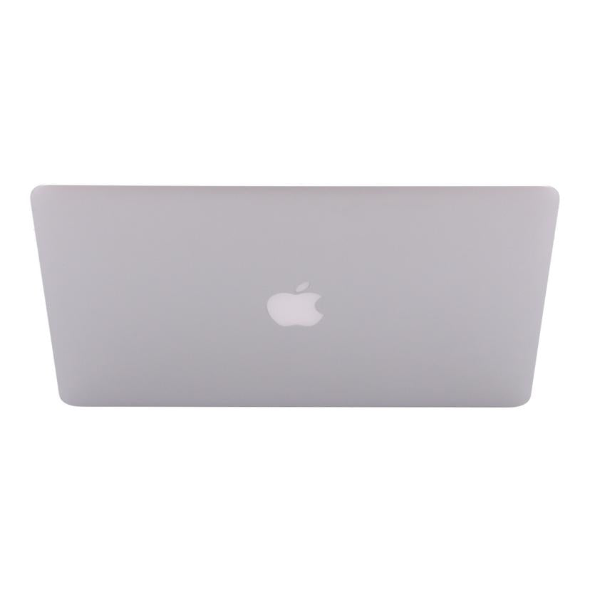 Apple　 アップル　/MacBook　Air　13インチ　Early　2015/A1466//DX1RC03QGKJV/Bランク/62