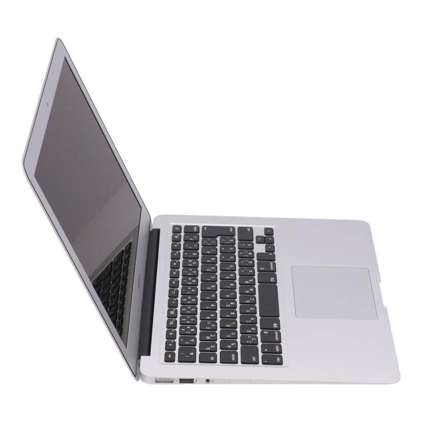 Apple　 アップル　/MacBook　Air　13インチ　Early　2015/A1466//DX1RC03QGKJV/Bランク/62