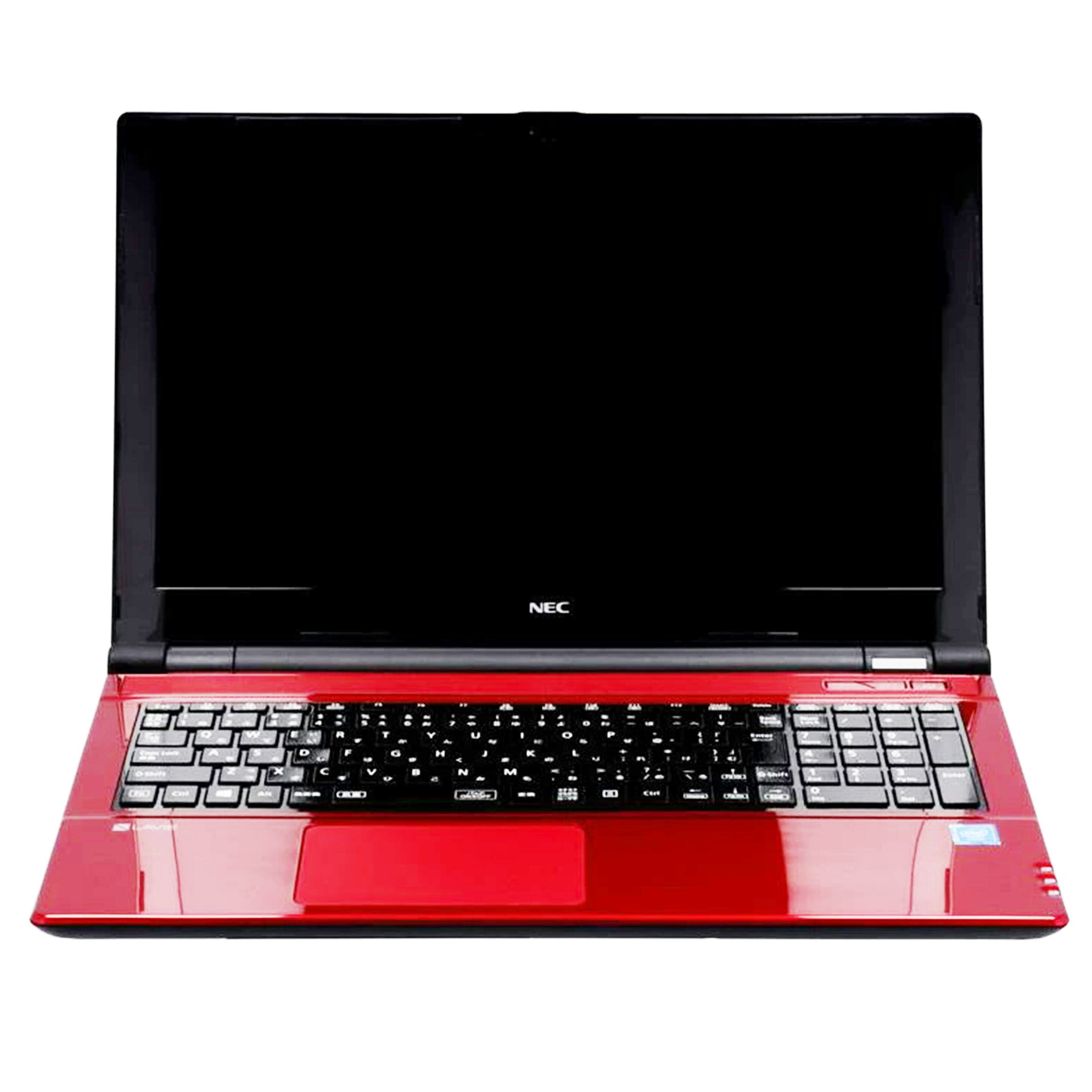NEC NEC/ノートパソコン/PC-NS150GAR-KS//75181338A/Bランク/69