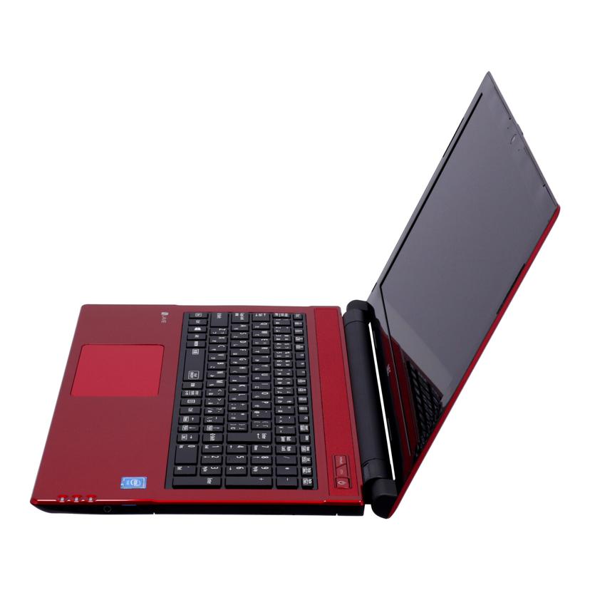 NEC NEC/ノートパソコン/PC-NS150GAR-KS//75181338A/Bランク/69