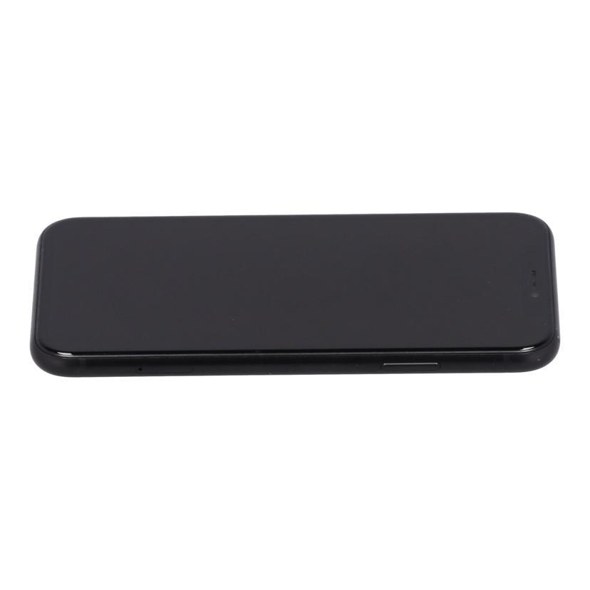 Apple　docomo アップル　/iPhoneXR　128GB/MT0G2J/A//C6KXJKY5KXLF/Bランク/71