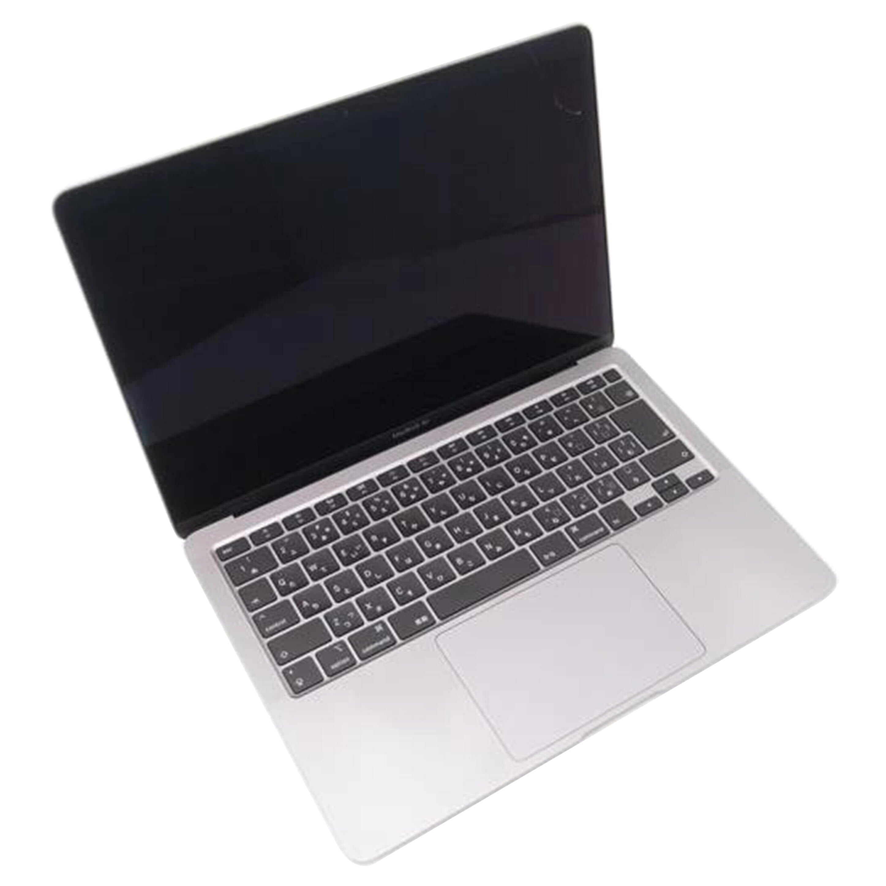 Apple アップル/MacBook　Air　13インチ/Z0YJ00036//FVFD9CD5MNHX/Bランク/69