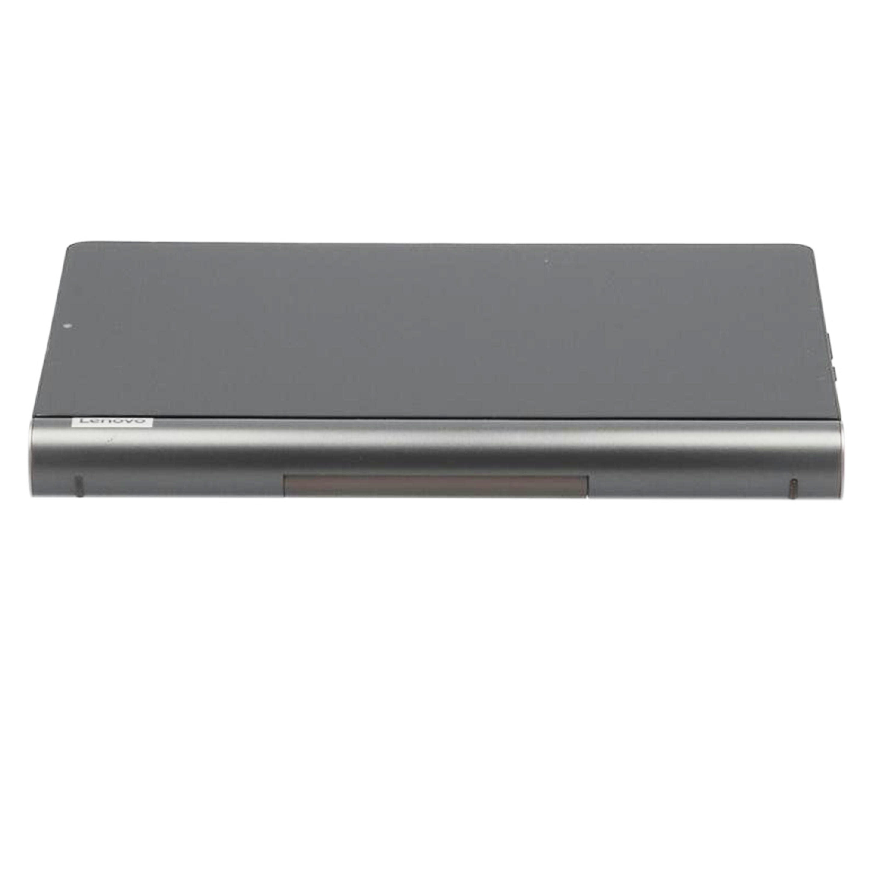 lenovo レノボ/タブレット／Yoga　Tab　64GB/YT-X705F ZA3V0052JP//HA1CALZP/Bランク/63