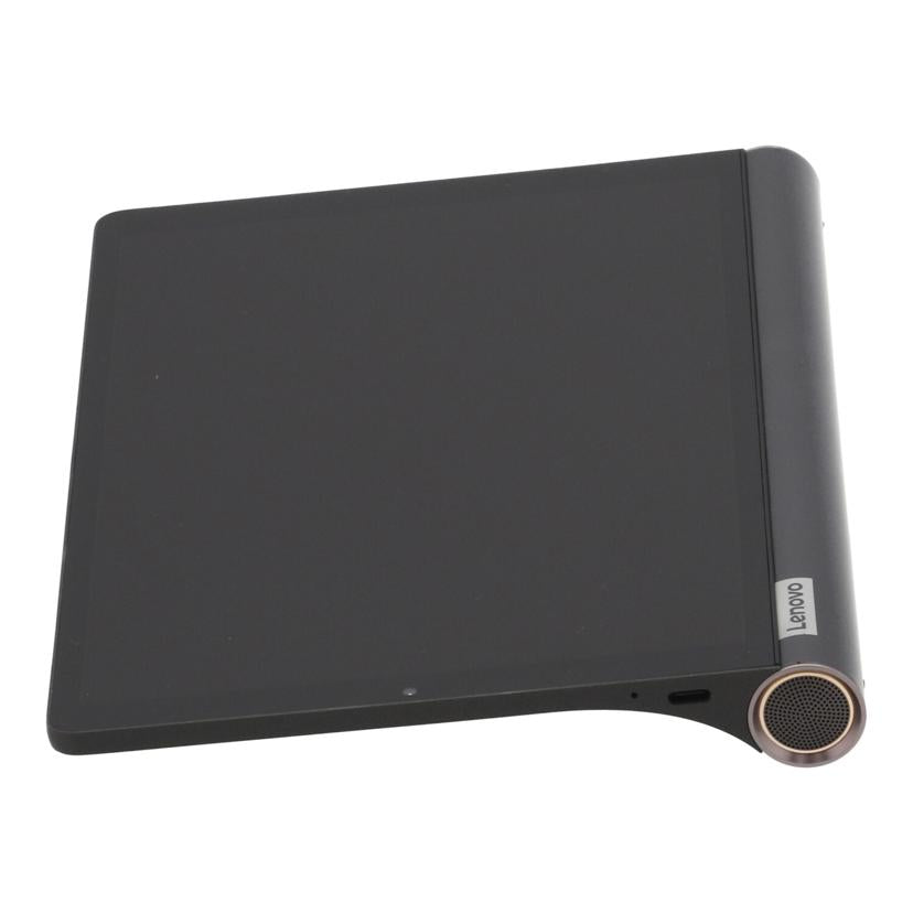 lenovo レノボ/タブレット／Yoga　Tab　64GB/YT-X705F ZA3V0052JP//HA1CALZP/Bランク/63