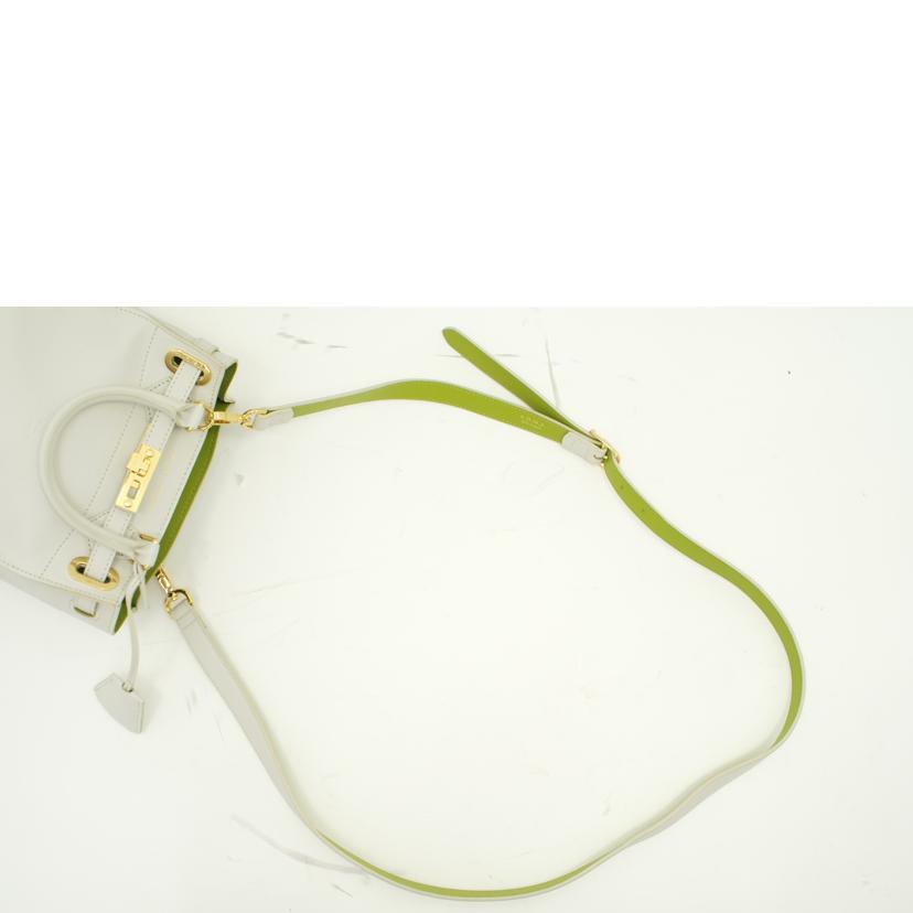 A．D．M．J エーディーエムジェイ/T　2WAYミニショルダーバッグ//ABランク/75