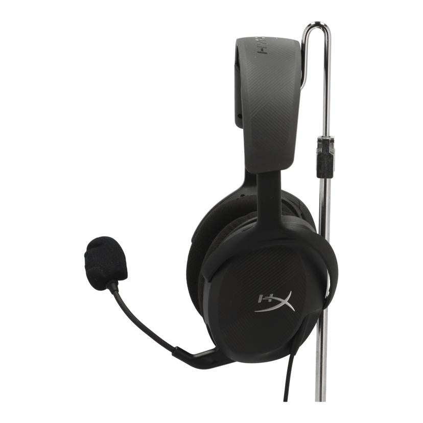 HyperX ハイパーエックス　/ゲーミングヘッドセット／Cloud　Stinger2/CS008//VNH5060424/Bランク/01
