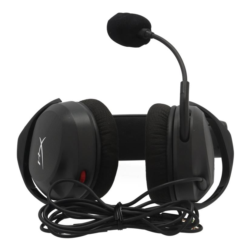 HyperX ハイパーエックス　/ゲーミングヘッドセット／Cloud　Stinger2/CS008//VNH5060424/Bランク/01