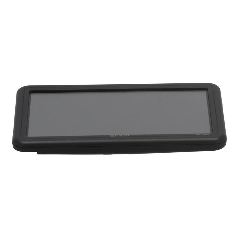 KENWOOD ケンウッド　/ポータブルナビゲーション／ココデス/EZ-750//K7DK00682/Bランク/69