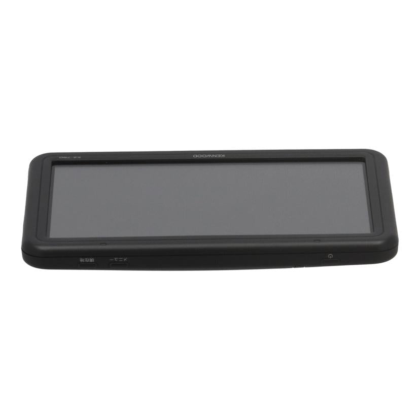 KENWOOD ケンウッド　/ポータブルナビゲーション／ココデス/EZ-750//K7DK00682/Bランク/69