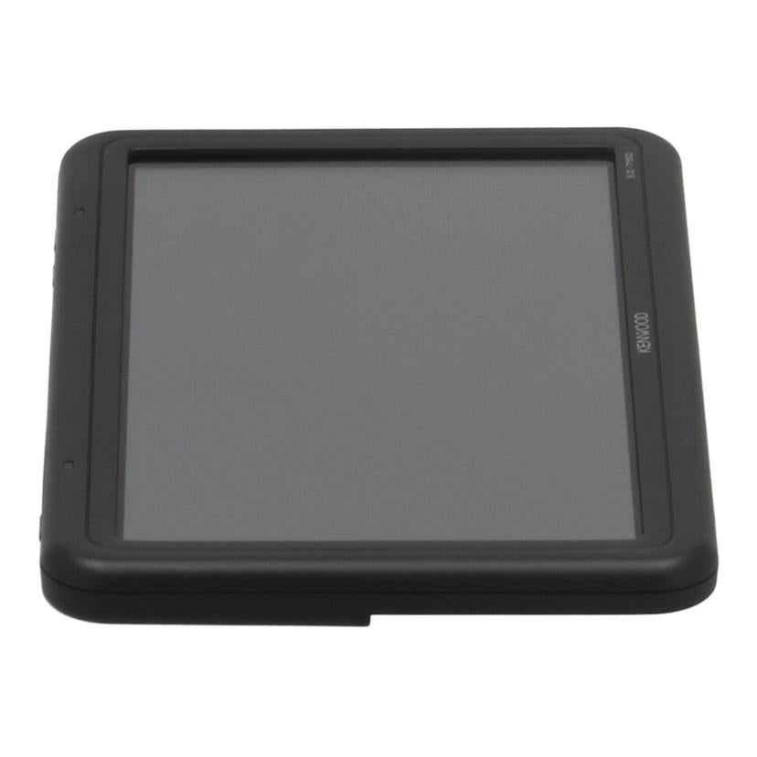 KENWOOD ケンウッド　/ポータブルナビゲーション／ココデス/EZ-750//K7DK00682/Bランク/69