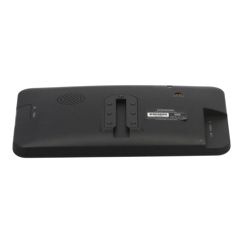 KENWOOD ケンウッド　/ポータブルナビゲーション／ココデス/EZ-750//K7DK00682/Bランク/69