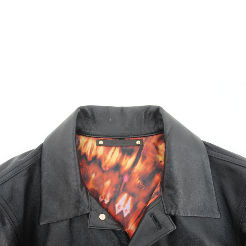 Paul　Smith ポールスミス/　レザージャケット//ABランク/67