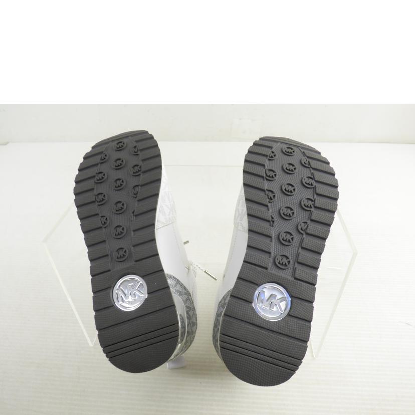 MICHEL　KORS マイケルコース/MICHEL　KORS／ローカットスニーカー/4950WTFS1D//ABランク/64
