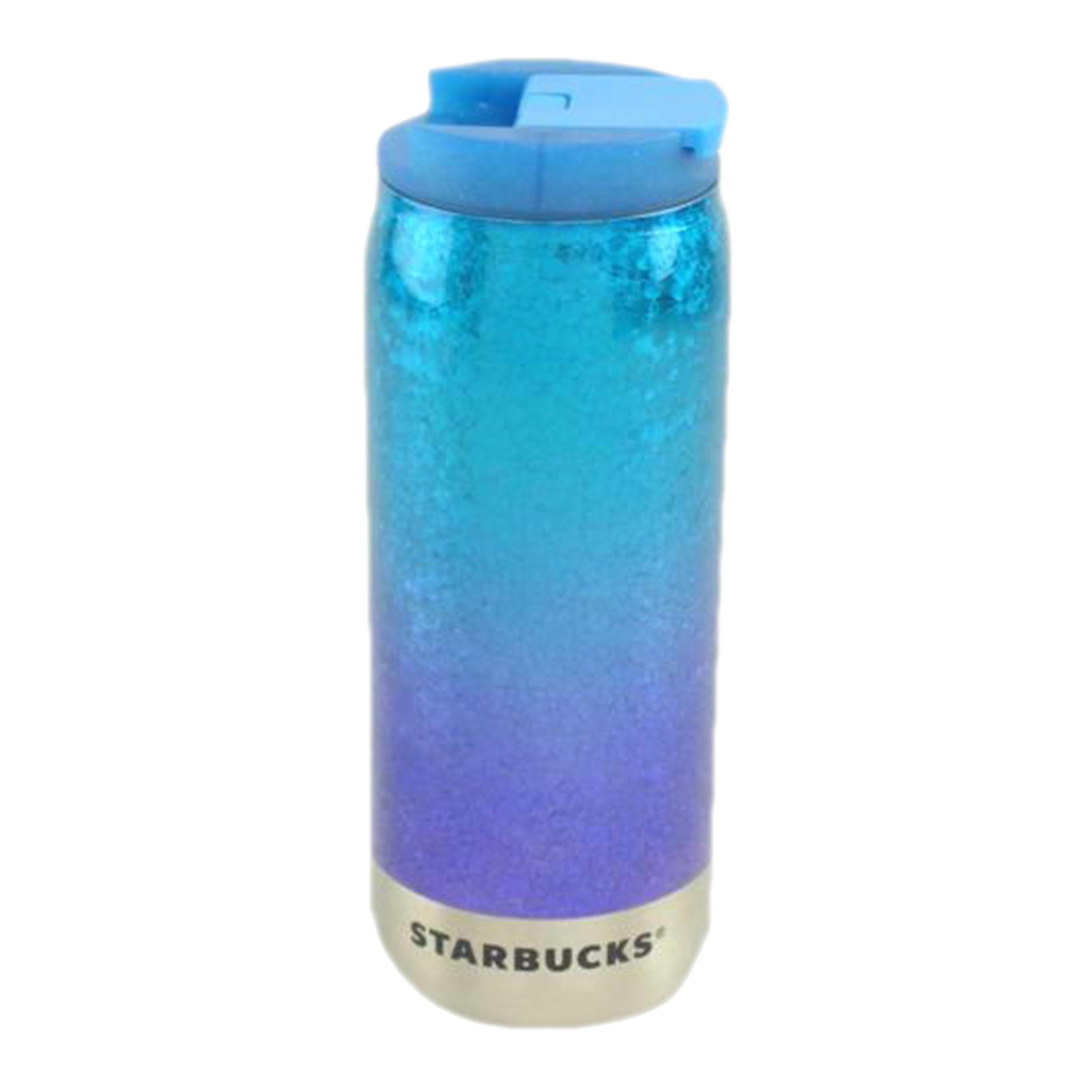 STARBUCKS スターバックス/カンシェイプステンレスボトルクラシックグラデーション355ml//Aランク/64