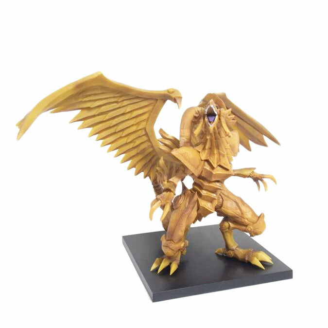 BANDAI バンダイ/ラーの翼神竜　魂豪示像　A賞//ABランク/42