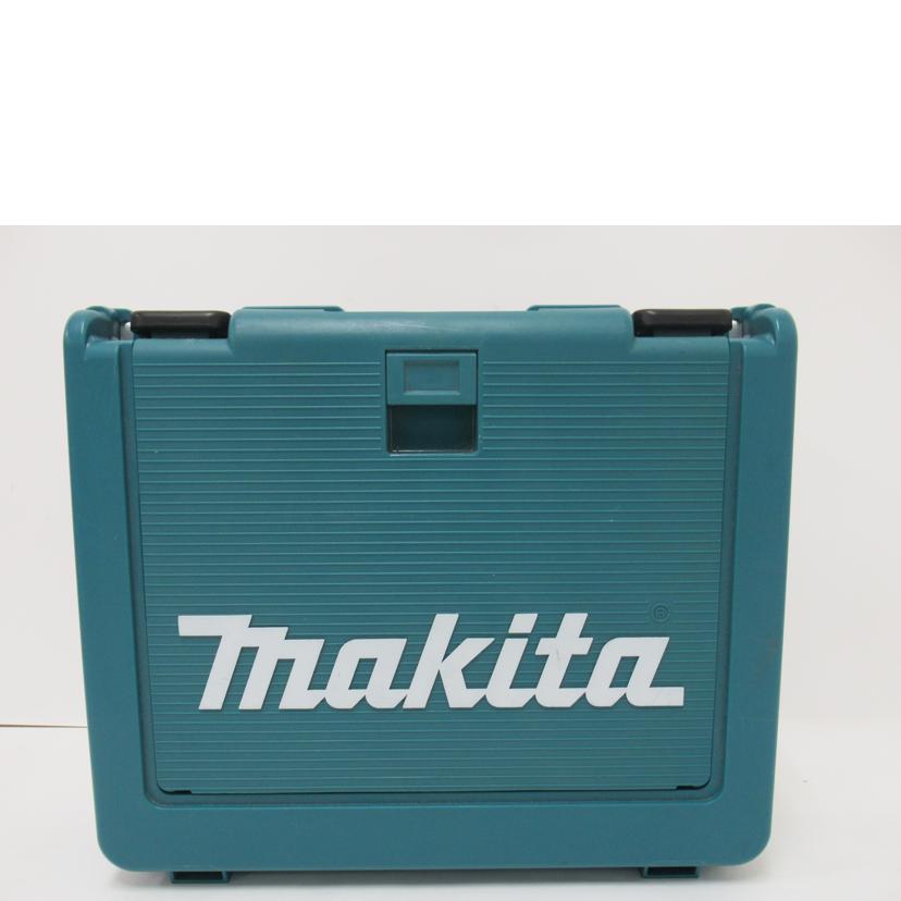 makita/充電式震動ドライバドリル/HP483DRFX//0159565Y/ABランク/63
