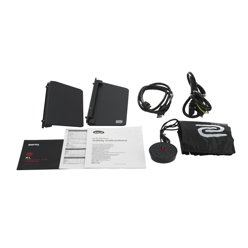 BENQ ベンキュー　/ゲーミングモニター24．5インチ／ZOWIE/XL2546K-B//EB5BM01121SL0/Bランク/22