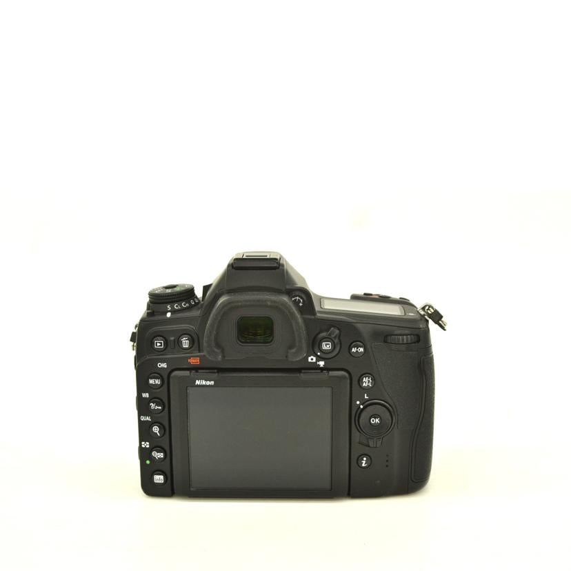 Nikon/デジタル一眼／D780　ボディ/D780 ボディ//2003187/ABランク/75
