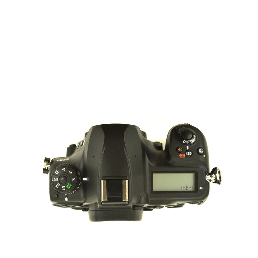 Nikon/デジタル一眼／D780　ボディ/D780 ボディ//2003187/ABランク/75