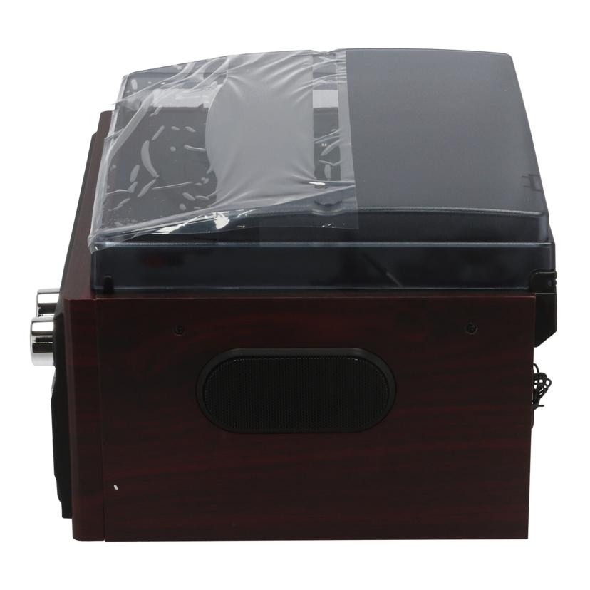 Bearmax クマザキエイム　/マルチオーディオプレーヤー/MA-89//18111489/Bランク/05