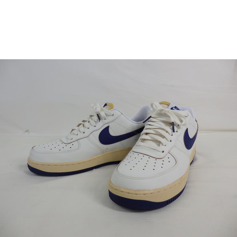 NIKE ナイキ/AIR　FORCE1／28．5cm/FQ8103-133//ABランク/84