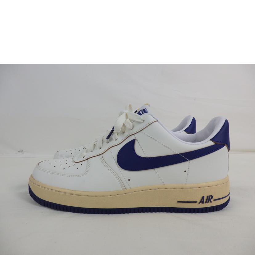 NIKE ナイキ/AIR　FORCE1／28．5cm/FQ8103-133//ABランク/84