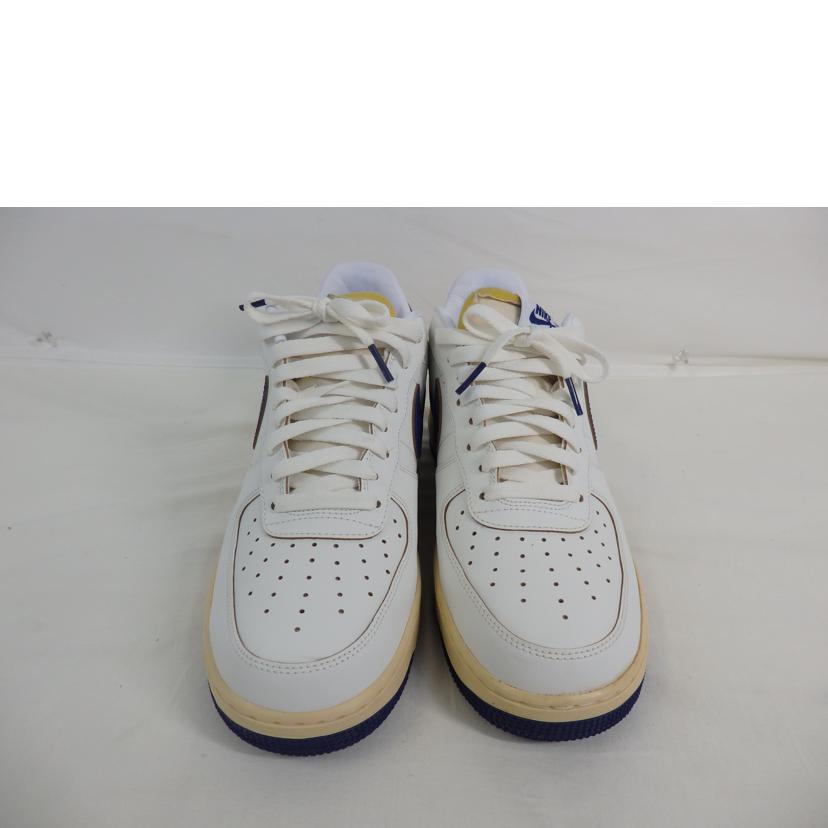 NIKE ナイキ/AIR　FORCE1／28．5cm/FQ8103-133//ABランク/84