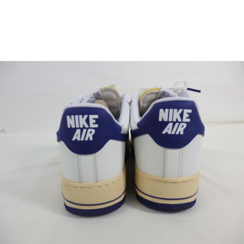 NIKE ナイキ/AIR　FORCE1／28．5cm/FQ8103-133//ABランク/84