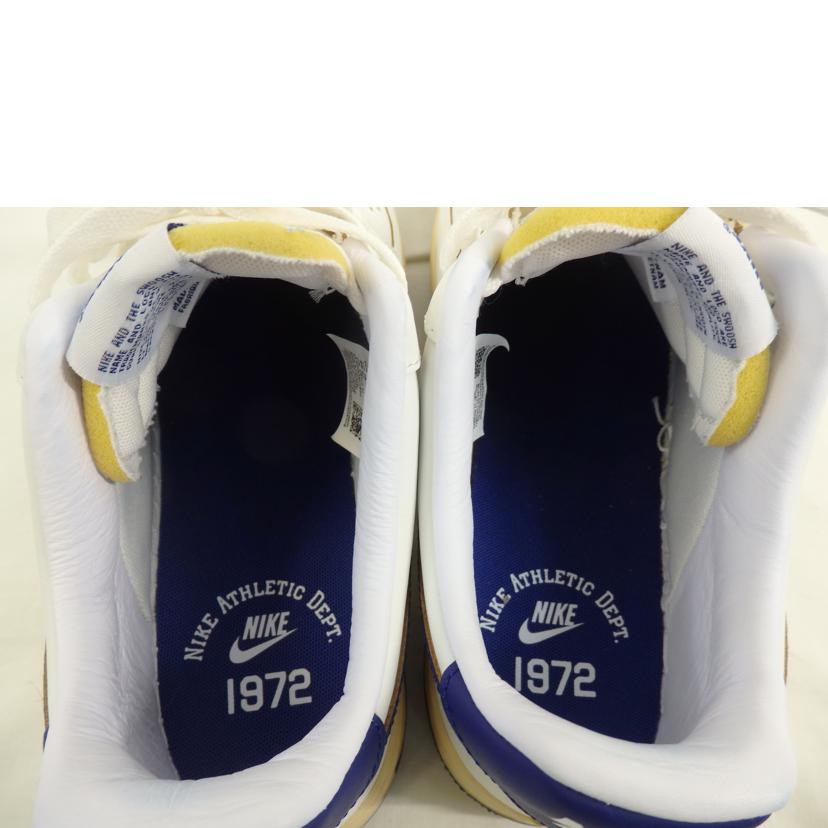 NIKE ナイキ/AIR　FORCE1／28．5cm/FQ8103-133//ABランク/84