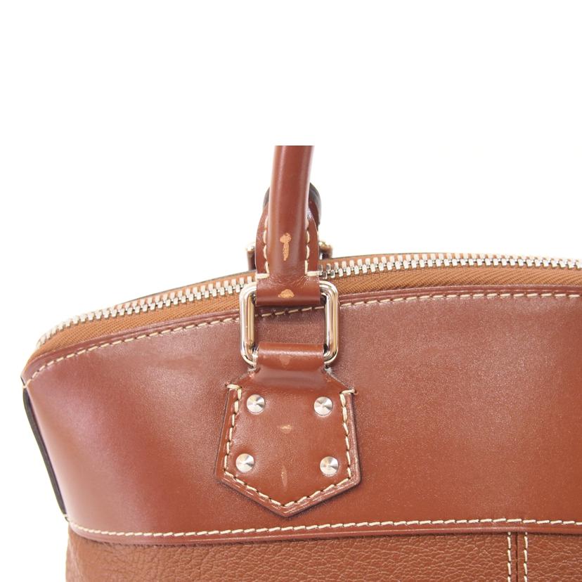 LOUIS VUITTON ルイヴィトン/ロックイットPMスィエンヌ／スハリ/M91889//TH1***/ABランク/71