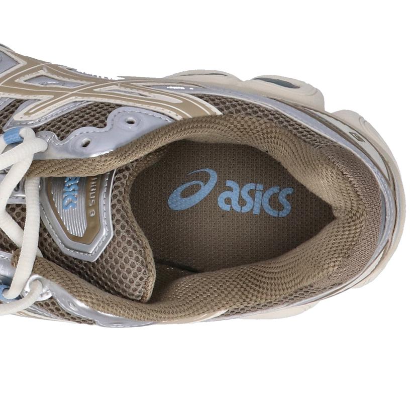 asics アシックス/GEL－NIMBUS9/1202A278-200//Aランク/09