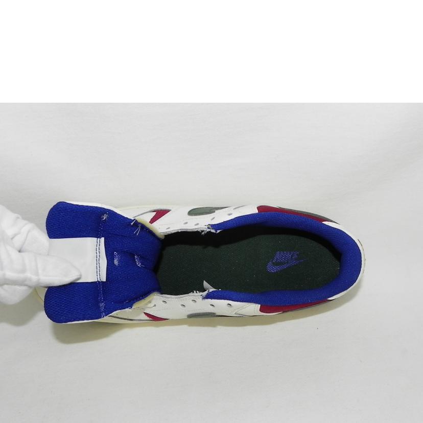 NIKE ナイキ/NIKE／GAMMA　FORCE　ローカットスニーカー/DX9176-102//Aランク/81