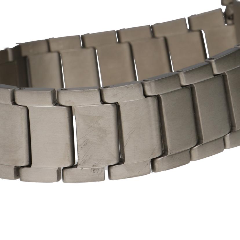 SEIKO セイコー/セイコーセレクション　黒文字盤／チタン／ソーラー/7B75-0AA0//2N0***/ABランク/01