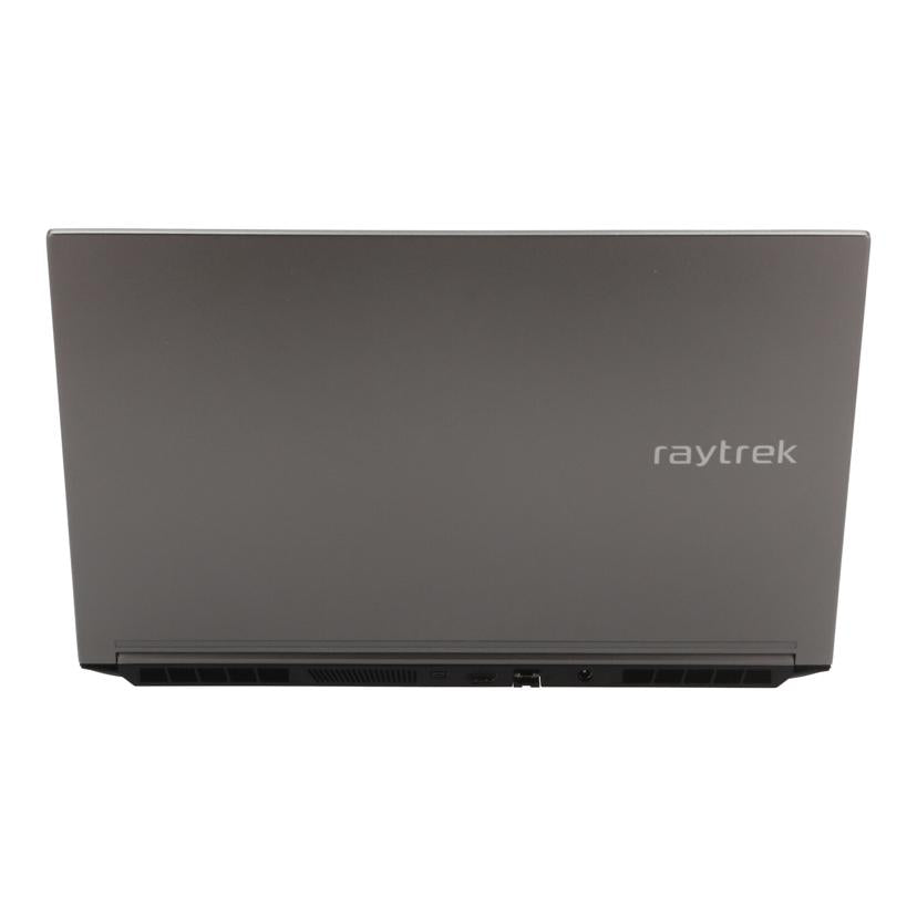 raytrek ドスパラ/Win11ゲーミングノートPC/G5-TA Core i5 11400H　GTX1650//72268345186/Bランク/05