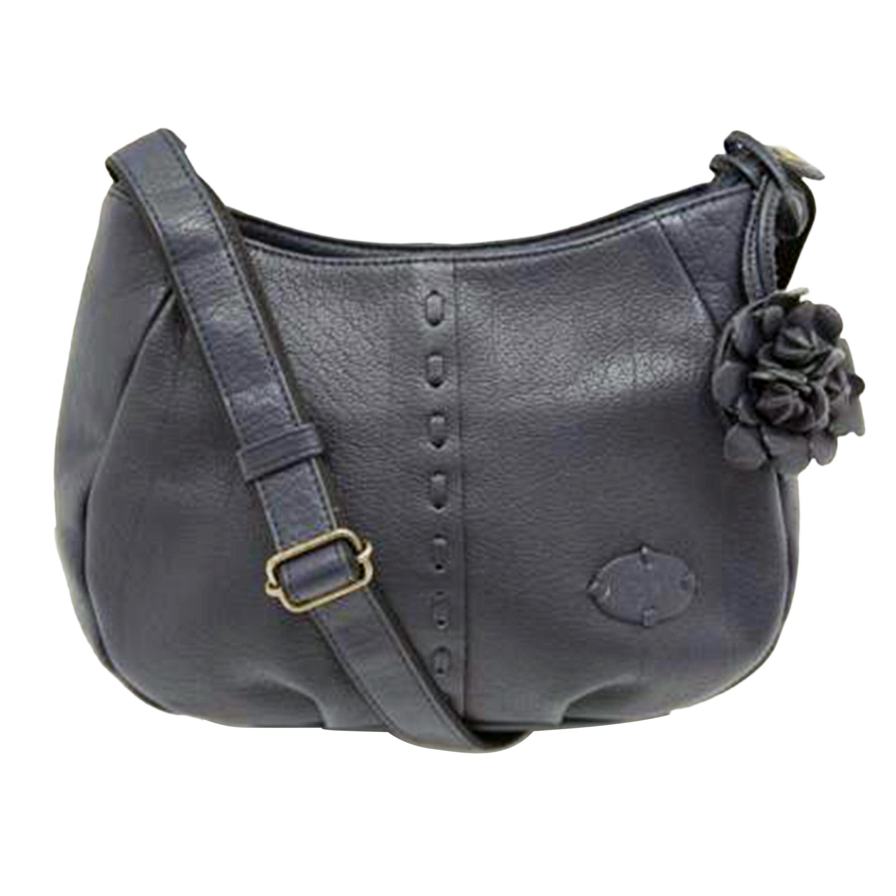 ＩＢＩＺＡ イビザ/レザーショルダーバッグ//ABランク/75