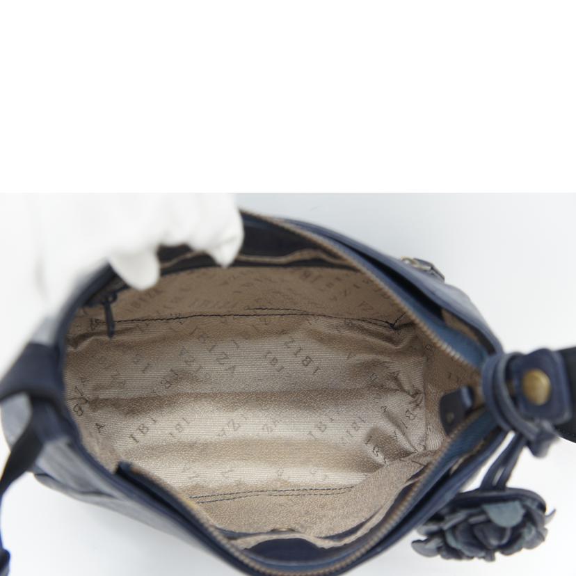 ＩＢＩＺＡ イビザ/レザーショルダーバッグ//ABランク/75