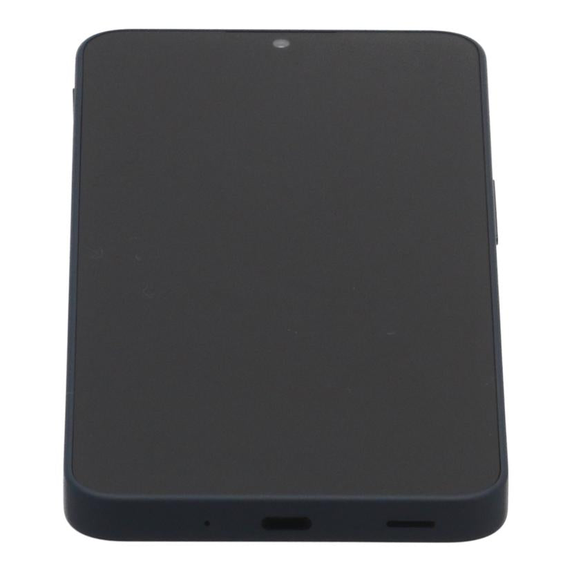 SHARP SoftBank系 シャープ /スマートフォン/AQUOS wish4 64GB/A403SH//SX4LFMA541406464/Aランク/89