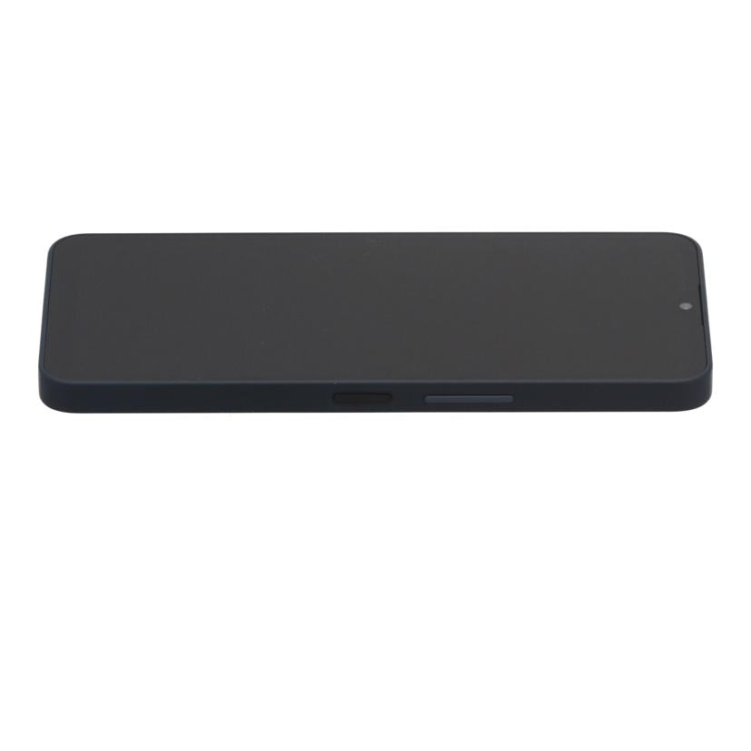 SHARP SoftBank系 シャープ /スマートフォン/AQUOS wish4 64GB/A403SH//SX4LFMA541406464/Aランク/89