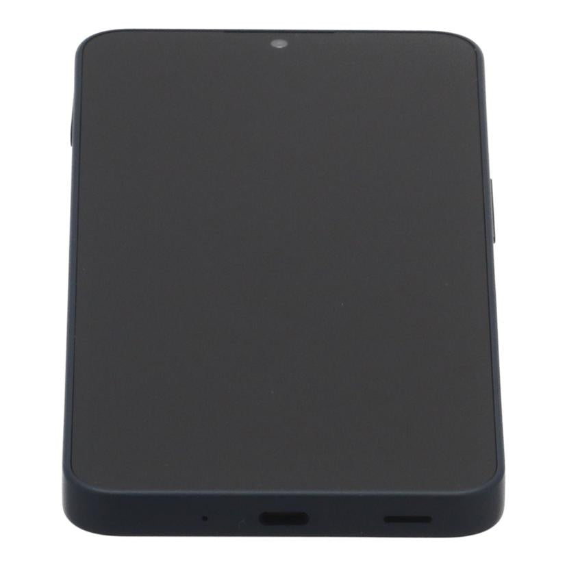 SHARP SoftBank系 シャープ /スマートフォン/AQUOS wish4 64GB/A403SH//SX4LFMA541401436/Aランク/89