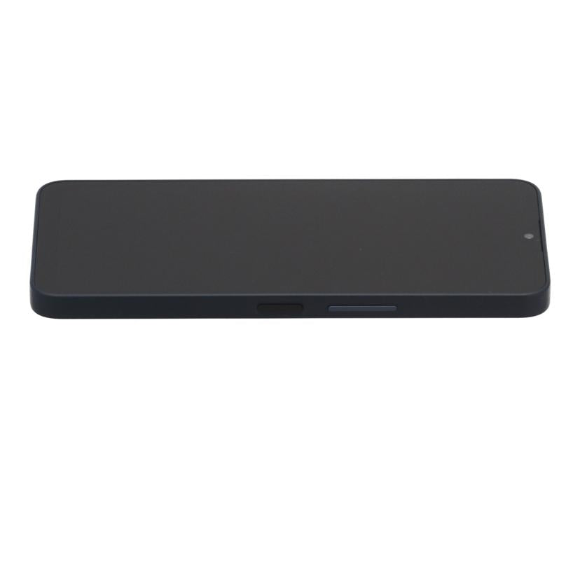 SHARP SoftBank系 シャープ /スマートフォン/AQUOS wish4 64GB/A403SH//SX4LFMA541401436/Aランク/89