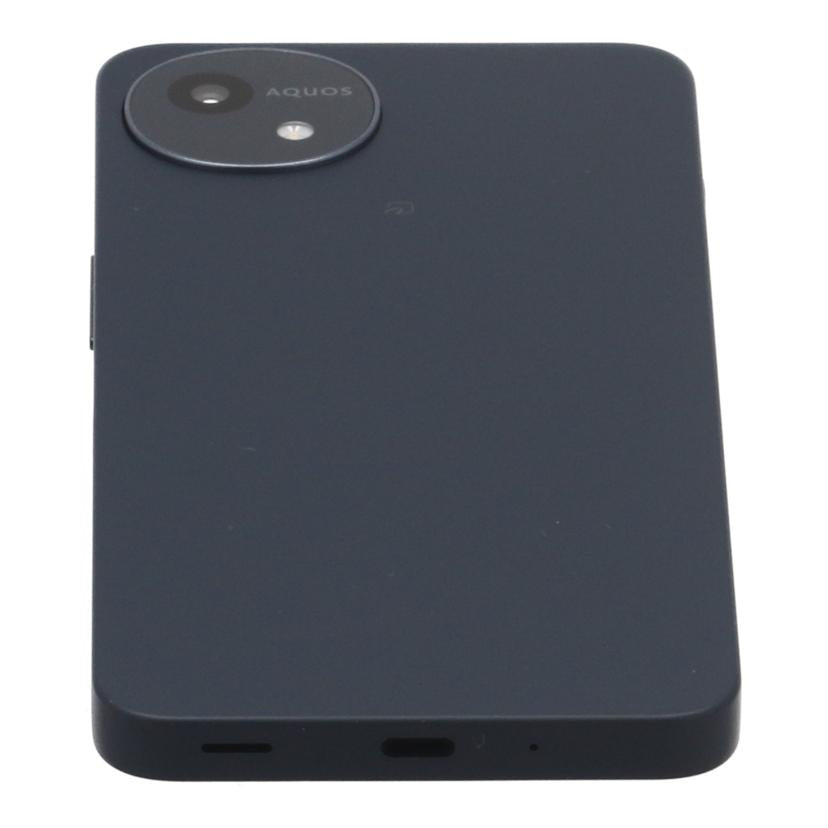 SHARP SoftBank系 シャープ /スマートフォン/AQUOS wish4 64GB/A403SH//SX4LFMA541401436/Aランク/89