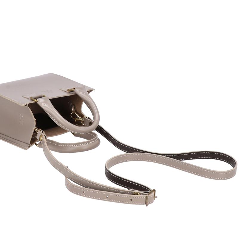 GLENROYAL グレンロイヤル/グレイスコレクション／レザー2WAYミニショルダー/01-5777//SAランク/91