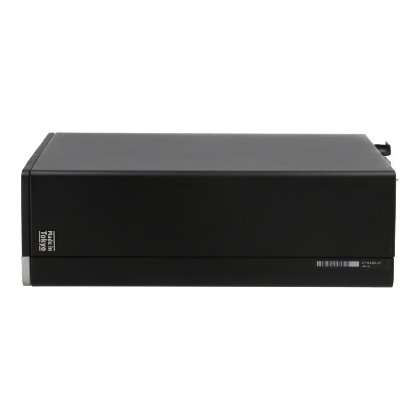 HP ヒューレットパッカード　/Win10デスクトップPC／ProDesk　600　G3/Y3F34AV//JPH743NLJP/Bランク/75
