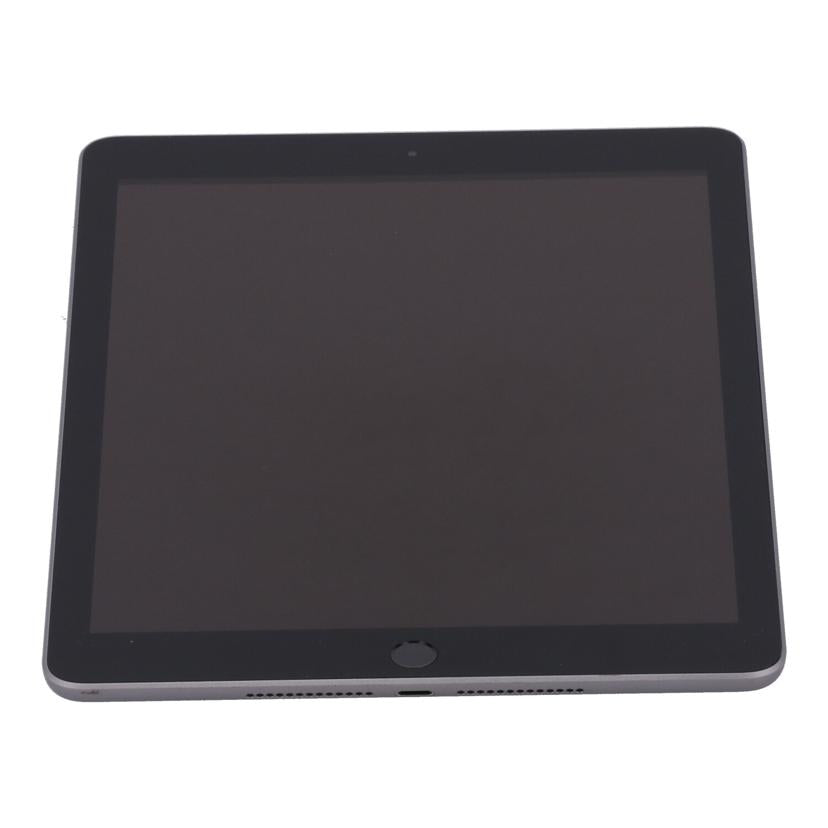 Apple　 アップル　/iPad　第6世代　Wi－Fi　32GB　2018/MR7F2J/A//DMRYL2RJJF8J/Bランク/22