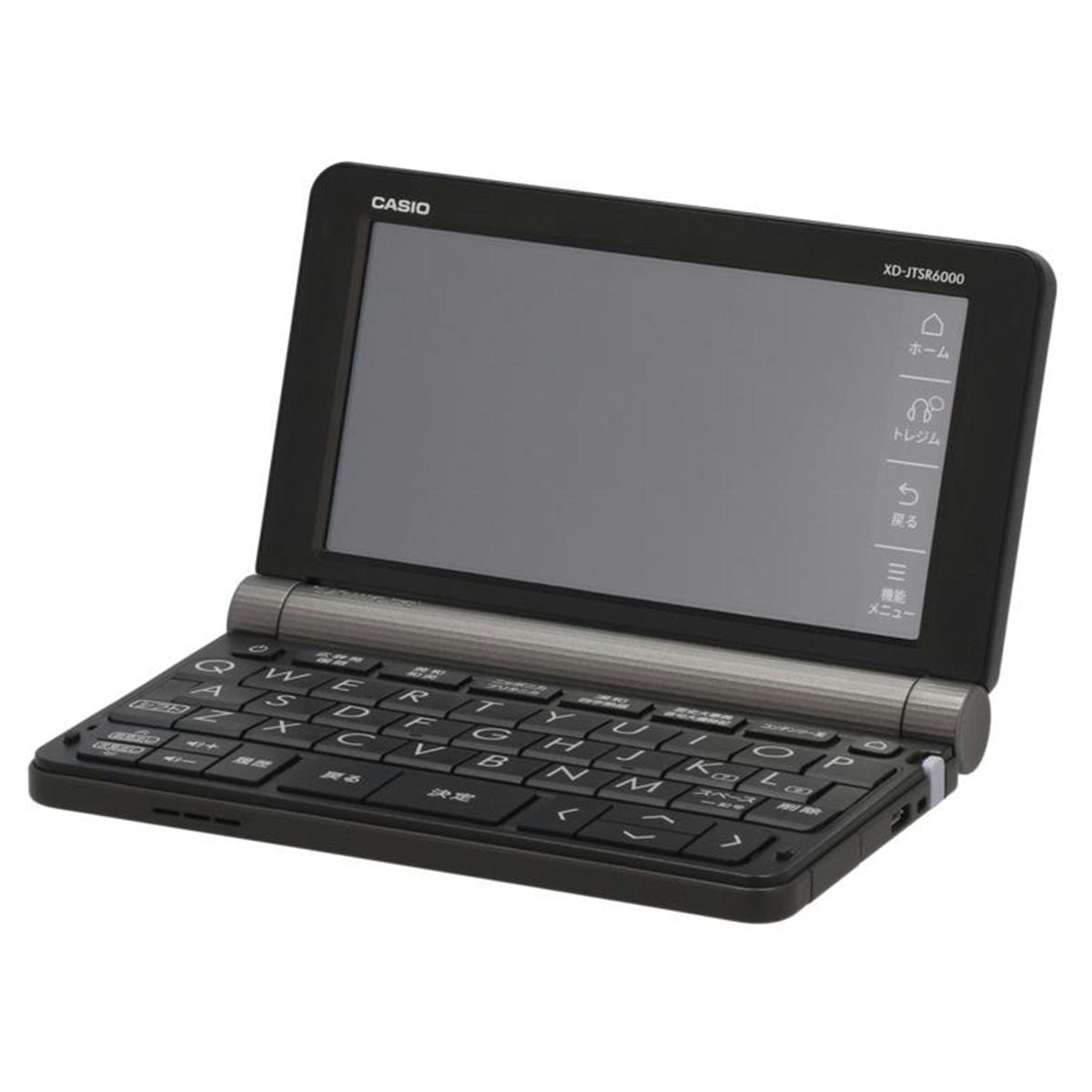 CASIO カシオ /電子辞書/EX－word/XD-JTSR6000//311AW98FA122879/Bランク/62